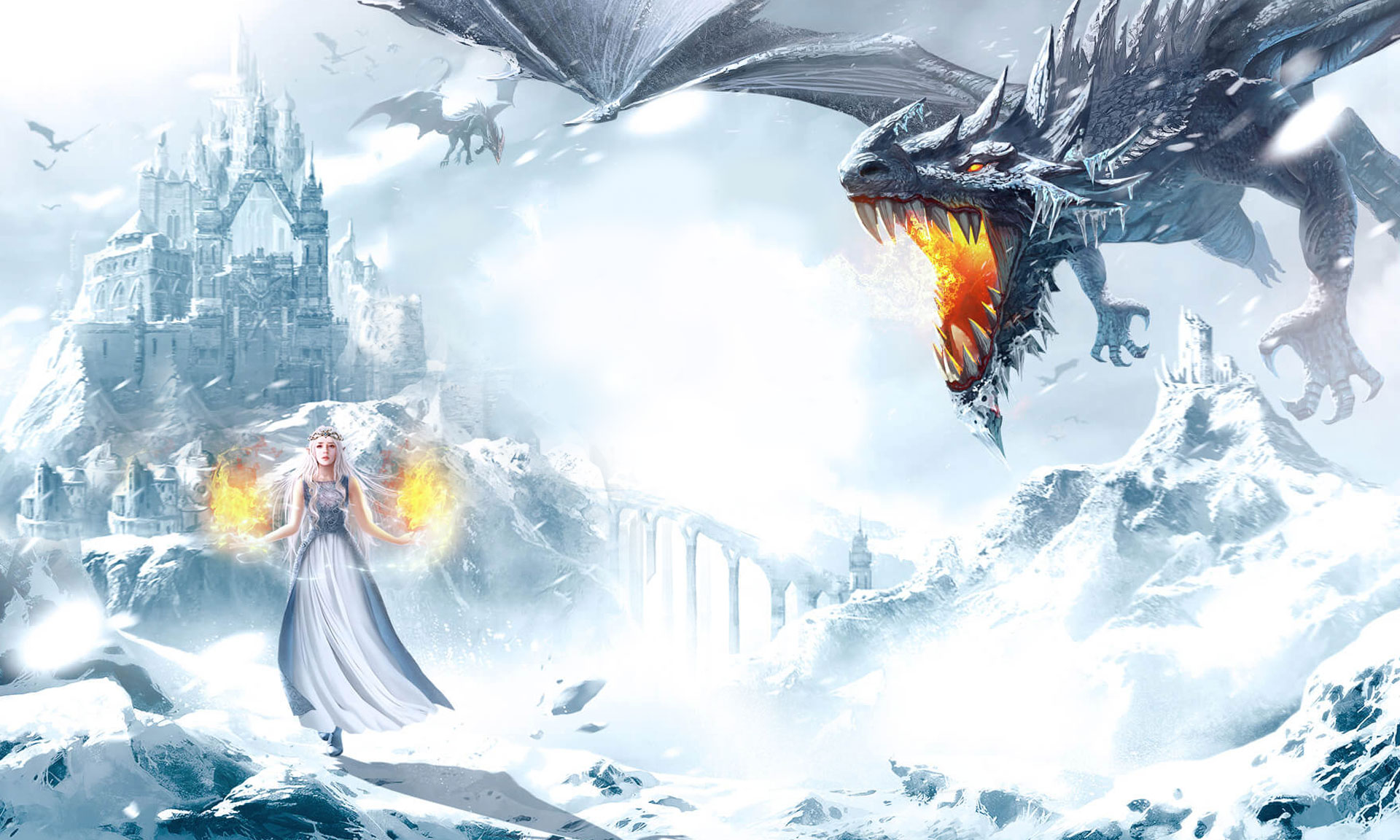 冰雪点卡重制版：新手过渡装备选择与快速成型路径(图2)