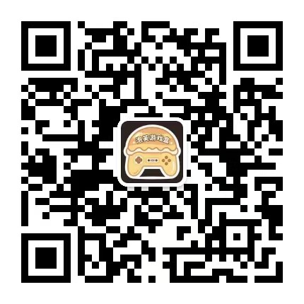 官方公众号二维码